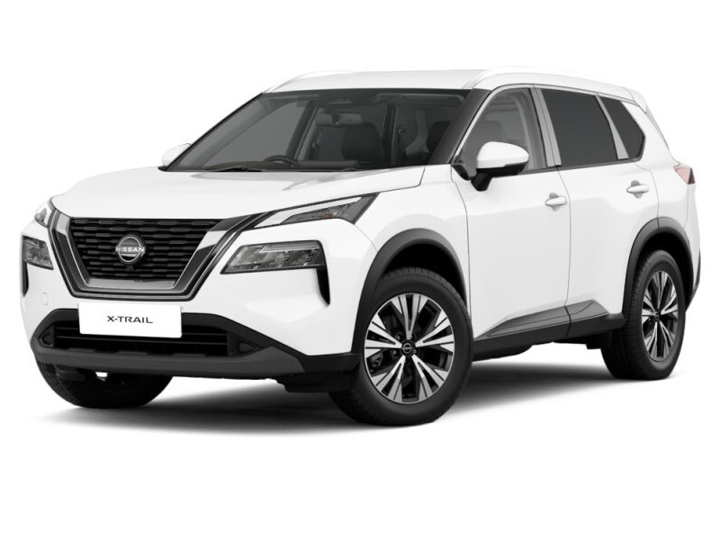 Nissan X-Trail (T33) - Automatic